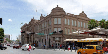 Torreón invita a participar en la renovación y rescate del Centro Histórico