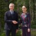 Claudia Sheinbaum llega a la Cumbre del G7 en Canadá; hablará del concepto ‘Bienestar’