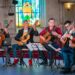 Ensamble de Guitarras de la UANL celebra su 35 aniversario