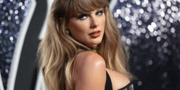 Taylor Swift consigue orden de restricción contra acosador