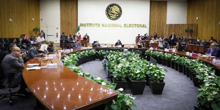 INE anula 37 triunfos de magistraturas por ‘malas calificaciones’