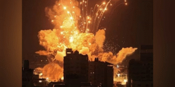 Rusia pide a Israel “entrar en razón” ante los ataques contra Irán