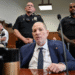 Anulan juicio contra Weinstein por delito de violación contra la actriz Jessica Mann