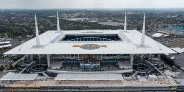 Estas son las 12 sedes del Mundial de Clubes 2025