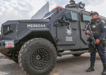 Las impactantes cifras que evidencian caída de violencia en México, según Gobierno de Sheinbaum