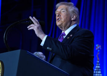 “Realmente no me importa”: Trump sobre la posibilidad de que Irán no participe en el Mundial 2026