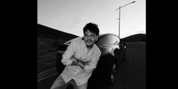 Carlos Mauricio Gómez, conocido como 'El Komanche'.