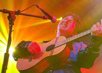 Macario, de barrendero a nominado en los Latin Grammy