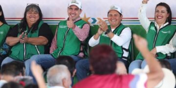 En la Región Centro-Desierto, vamos en equipo y le entramos: Manolo Jiménez