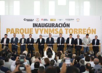 En La Laguna y en Coahuila hay un gran desarrollo: Manolo Jiménez